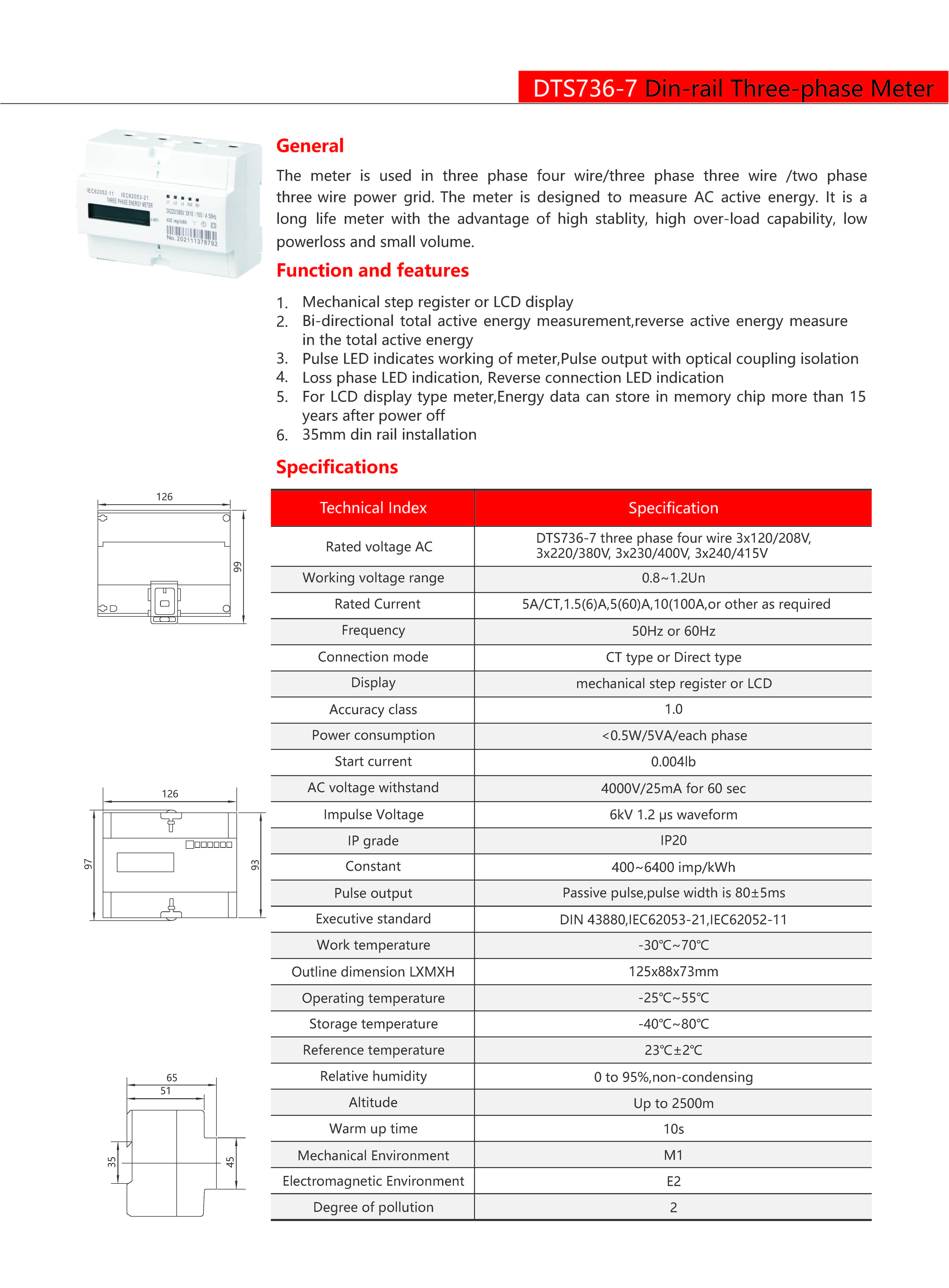 Technical Drawing
